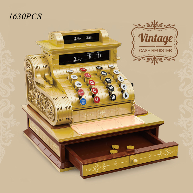 Vintage Collectibles Toys - الإبداعية الكلاسيكية خمر الرجعية ماكينة تسجيل