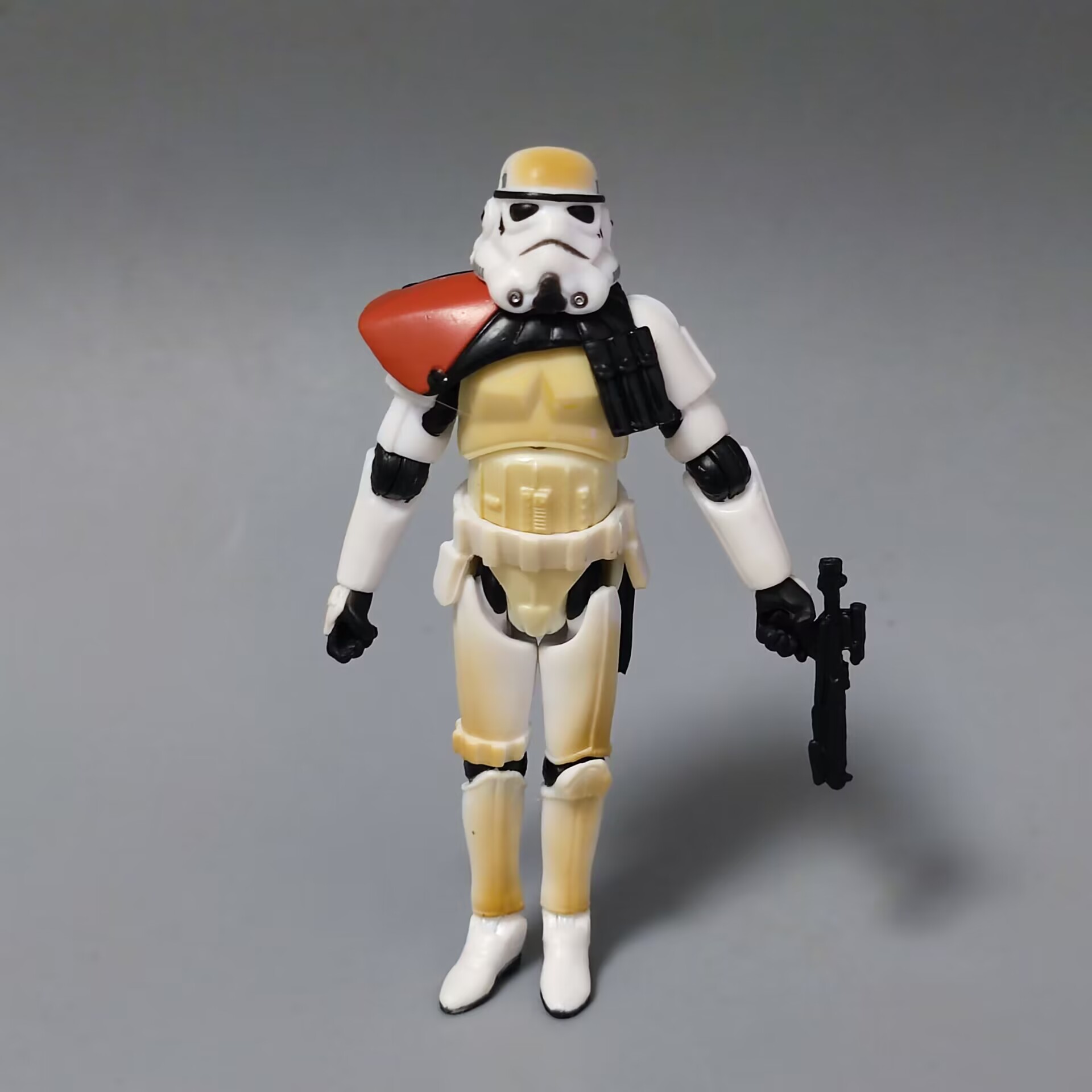 Vintage Collection Star Wars - لوت ستار وورز ساندتروبر كلون تروبر