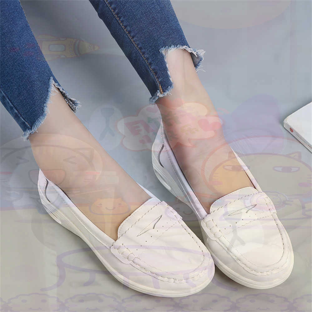 Shop Deals On Vintage Collectible Items - أحذية نسائية ناعمة سهلة الارتداء مقاس