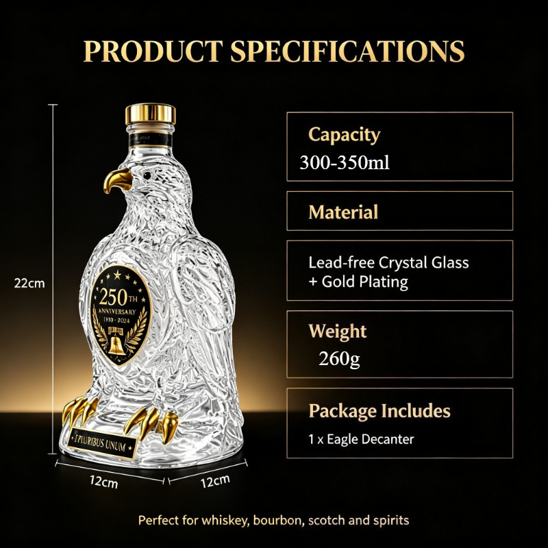 قارورة كريستال تذكارية عتيقة ع - مراجعة Vintage Collectible Liquor Bottles وسعره