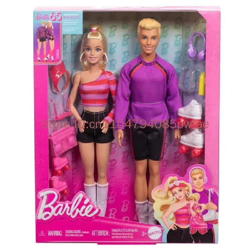 دمية باربي كين رعاة البقر - مج - مراجعة Vintage Collectible Barbie Dolls وسعره