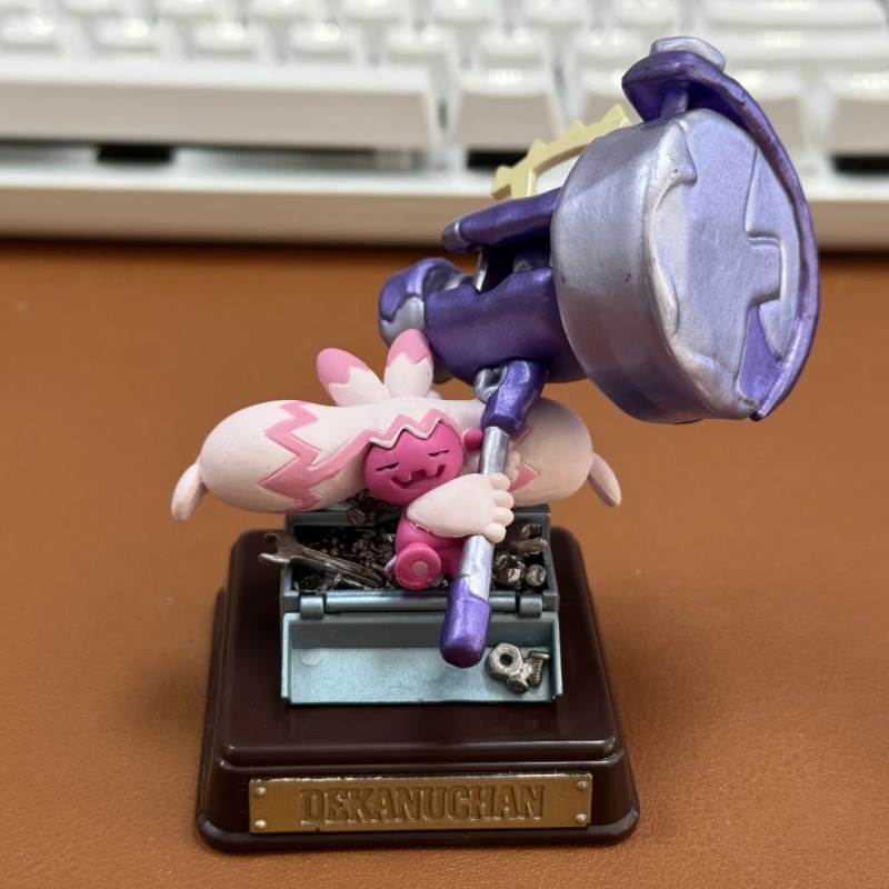 الأصلي إعادة مينت البوكيمون خم - مراجعة Vintage Collectibles Toys وسعره