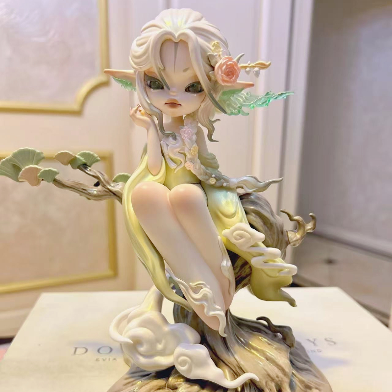 مجسم دوميناتور سفيا من مجموعة  - مراجعة Vintage Collectibles Toys وسعره
