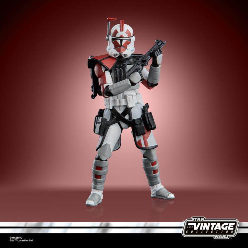 هاسبرو أصلية ستار وورز TVC بات - مراجعة Vintage Collection Star Wars وسعره