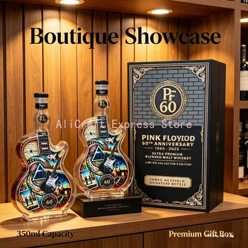 زجاجة مشروبات كحولية زجاجية بت - مراجعة Vintage Collectible Liquor Bottles وسعره