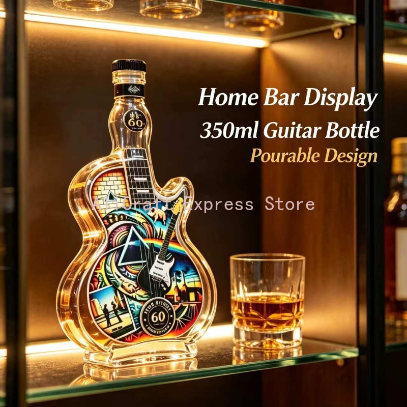 زجاجة مشروبات كحولية زجاجية بت - مراجعة Vintage Collectible Liquor Bottles وسعره