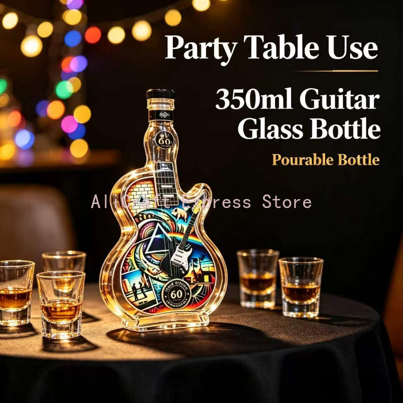 زجاجة مشروبات كحولية زجاجية بت - مراجعة Vintage Collectible Liquor Bottles وسعره
