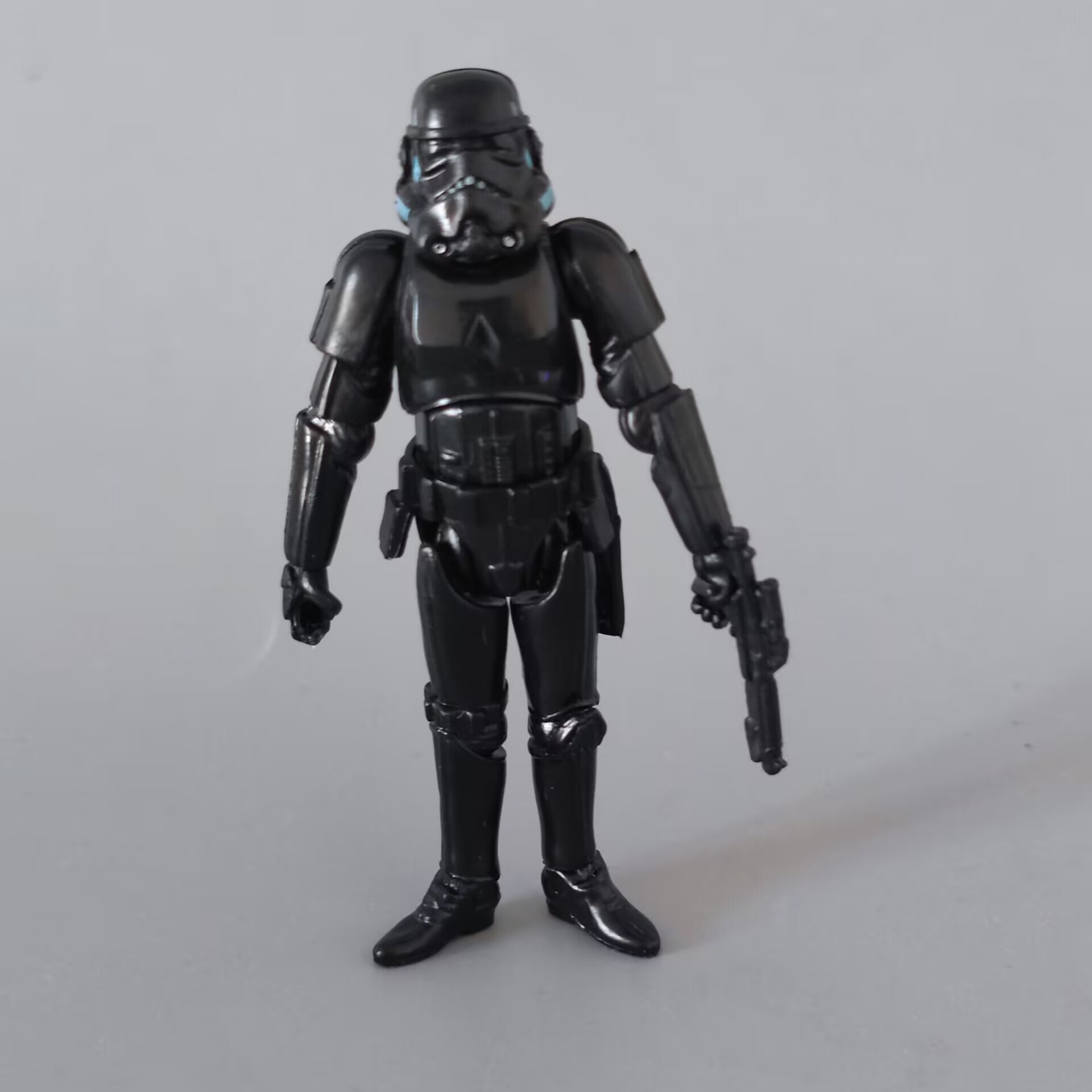 لوت ستار وورز شادو ستروم تروبر - مراجعة Vintage Collection Star Wars وسعره