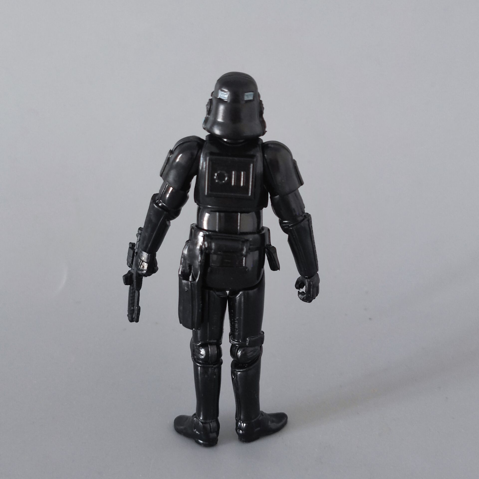 لوت ستار وورز شادو ستروم تروبر - مراجعة Vintage Collection Star Wars وسعره