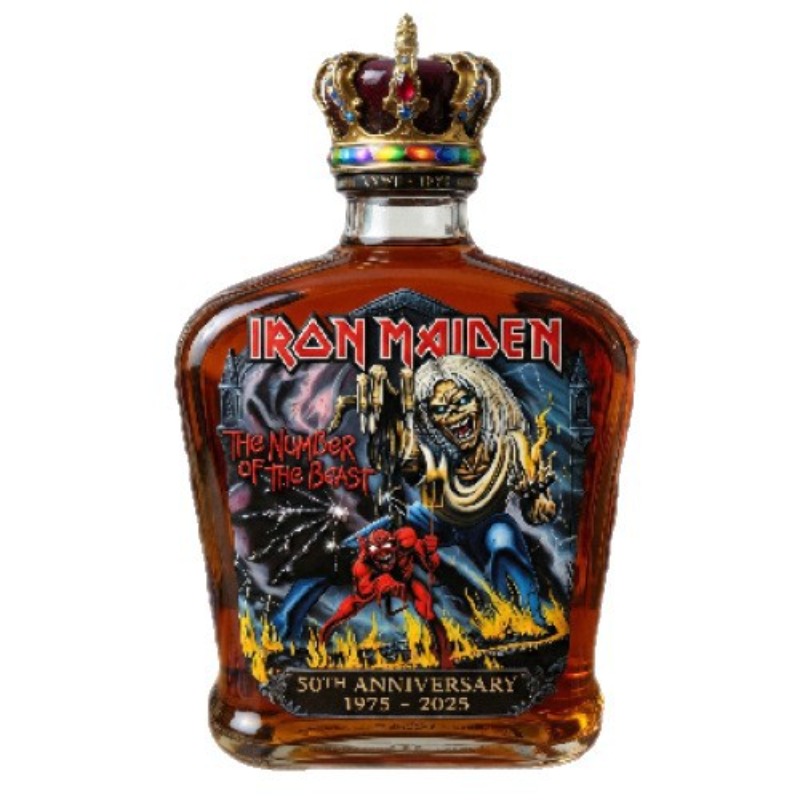 زجاجة مشروبات كحولية بتصميم تم - مراجعة Vintage Collectible Liquor Bottles وسعره